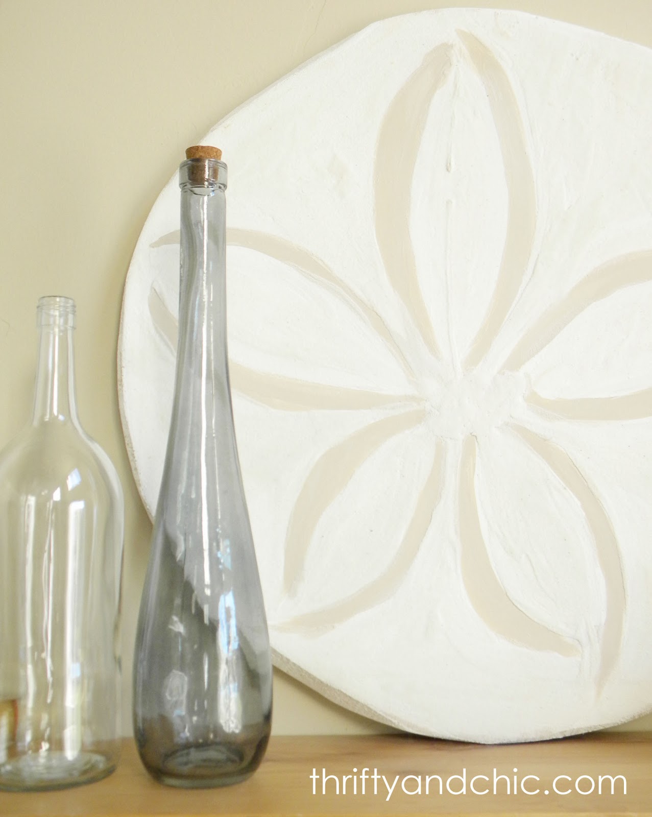 Thrifty and Chic DIY Projects and Home Decor