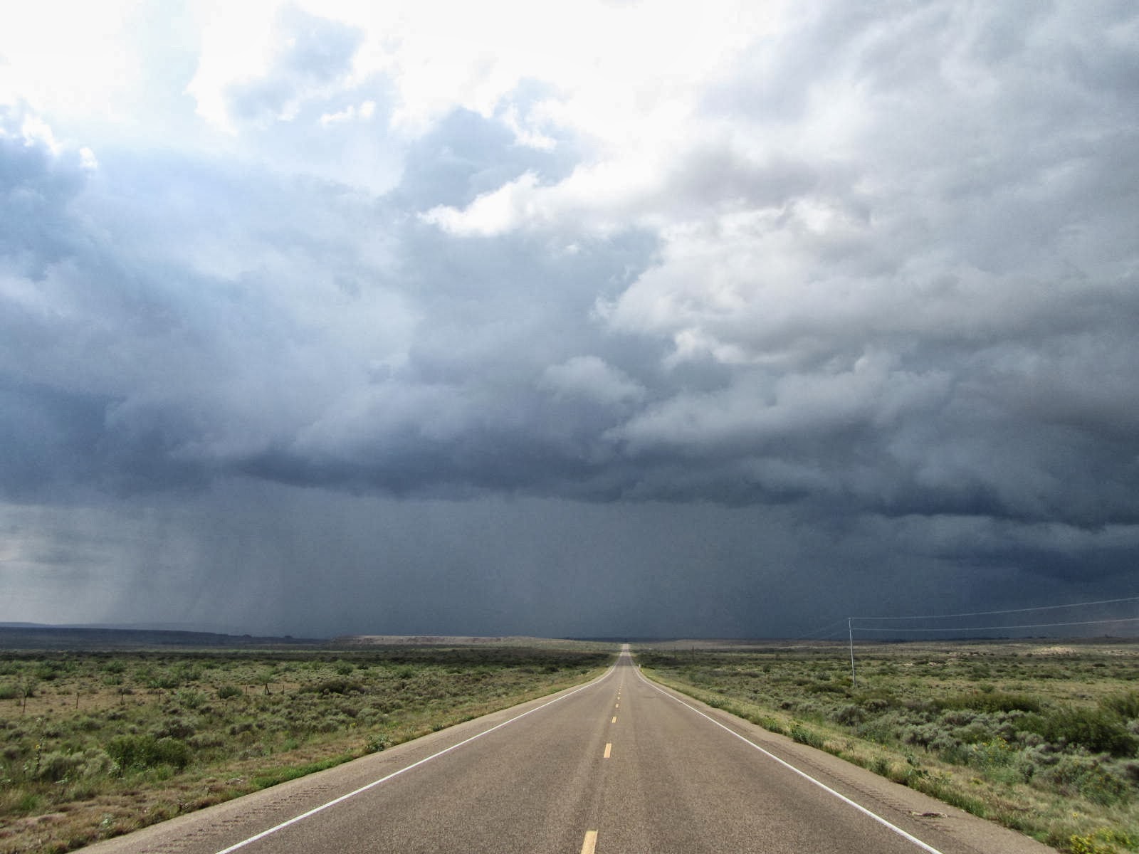 autoliterate Logan, New Mexico