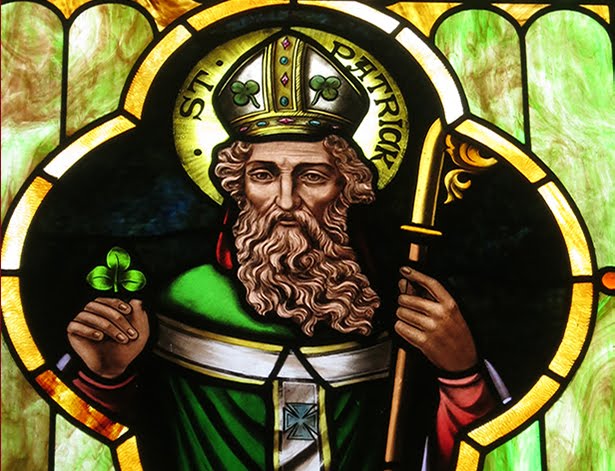 St. Patrick