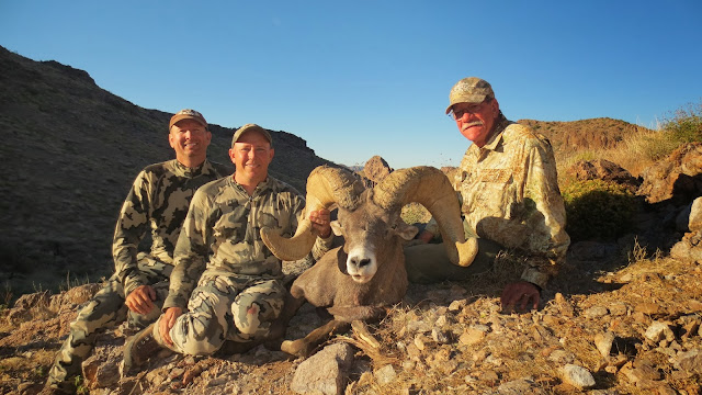Arizona+Super+Raffle+Desert+Bighorn+Sheep+Hunt++Photo+Monster+ram+with+Colburn+and+Scott+Outfitters+13.JPG