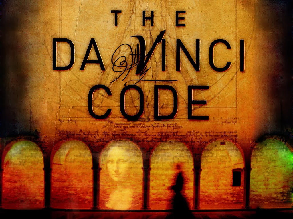 The Da Vinci Code Summary