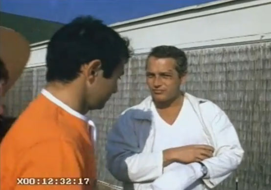 kenneth in the (212): The Way They Lived Then