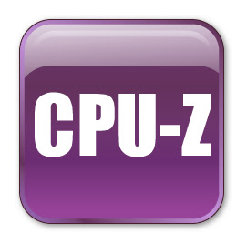  تعرف على قطع حاسوبك بكل احترافية  CPU-Z