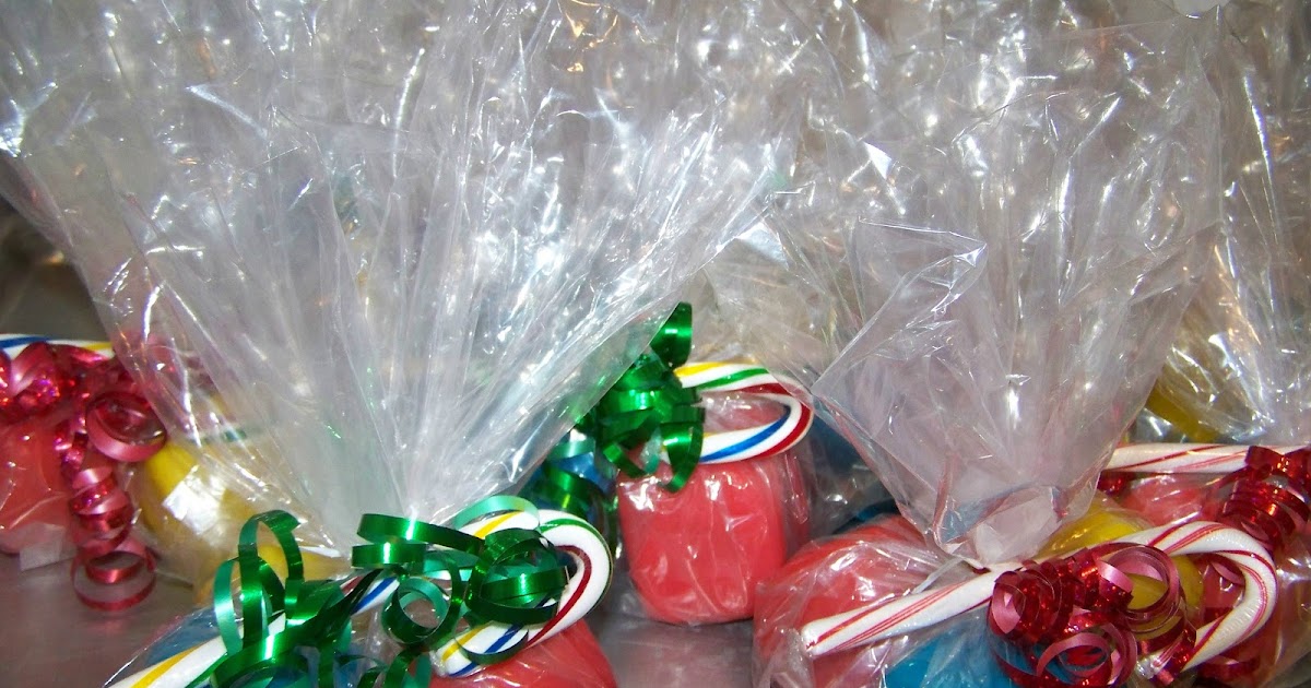 Poppy Juice Homemade Gift Ideas