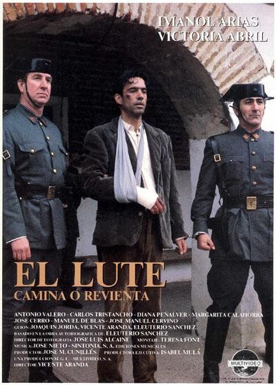 El Lute (camina o revienta) movie