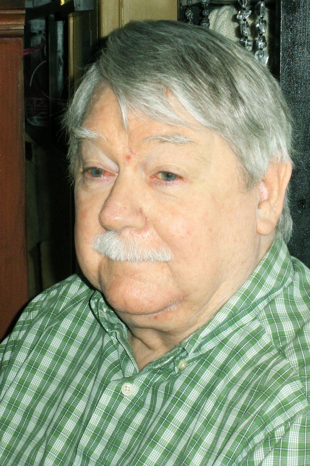 North Carolina Writers' NetworkWest's Mountain Writers & Poets Nancy