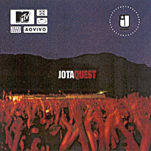 Jota Quest Jota Quest