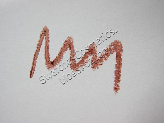 Swatches Cosmetics Свотчи Косметики Губная помада для губ Lipstick Clarins №09
