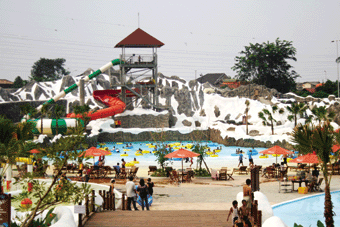 Tiket Snowbay TMII Maret - Tiket Snowbay TMII Maret -
