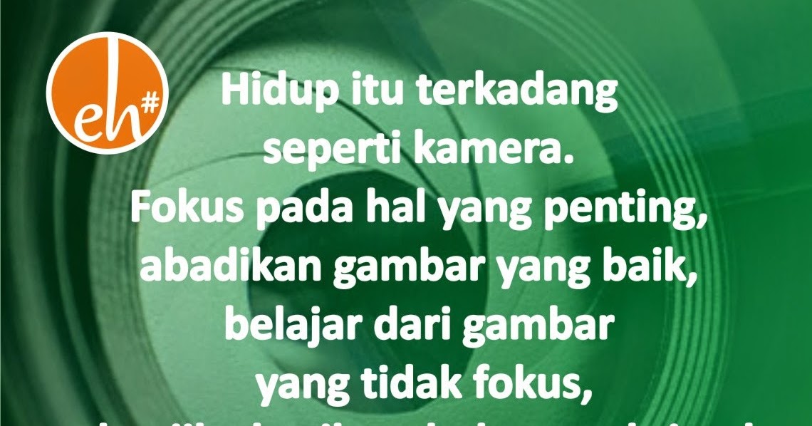 Eh Kata Kata | Kata Kata Hati Bijak Quotes Yang Eh Banget: Kata Kata