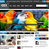 Best Free Premium Blogger Templates