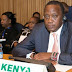 Madaxweynaha Kenya oo Codsaday in Wax laga beddelo hawlgalka ciidanka AMISOM ee Somalia thumbnail