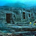 EXCLUSIVO: O MISTÉRIO DAS PIRÂMIDES SUBMERSAS