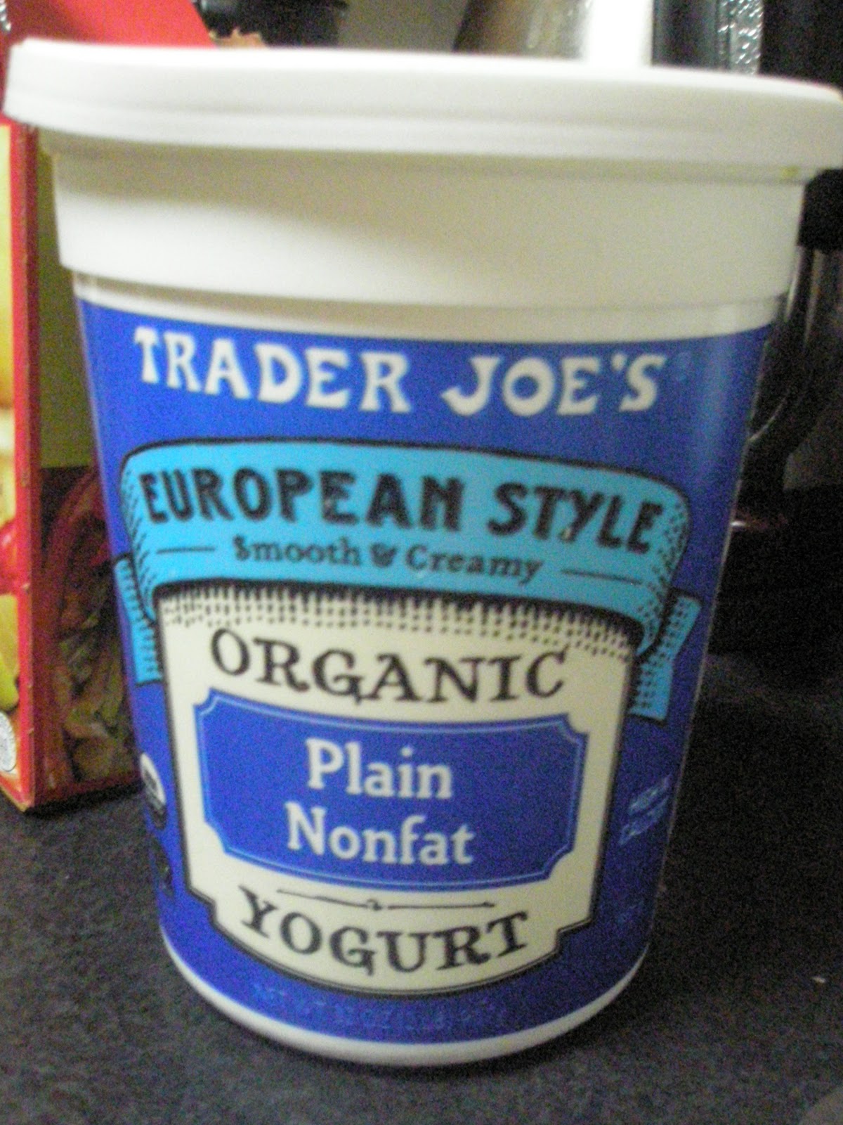 The Trash Salad Trader Joe's A Top 10
