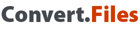 ConvertFiles - Technocratvilla.com ConvertFiles - Technocratvilla.com