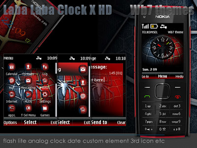 Hd Themes For X2 | clock theme nokia 200 new calendar template site Hd Themes For X2 | clock theme nokia 200 new calendar template site