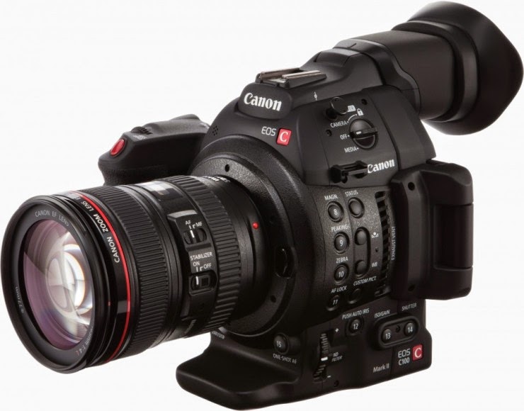 Image result for c100mk2