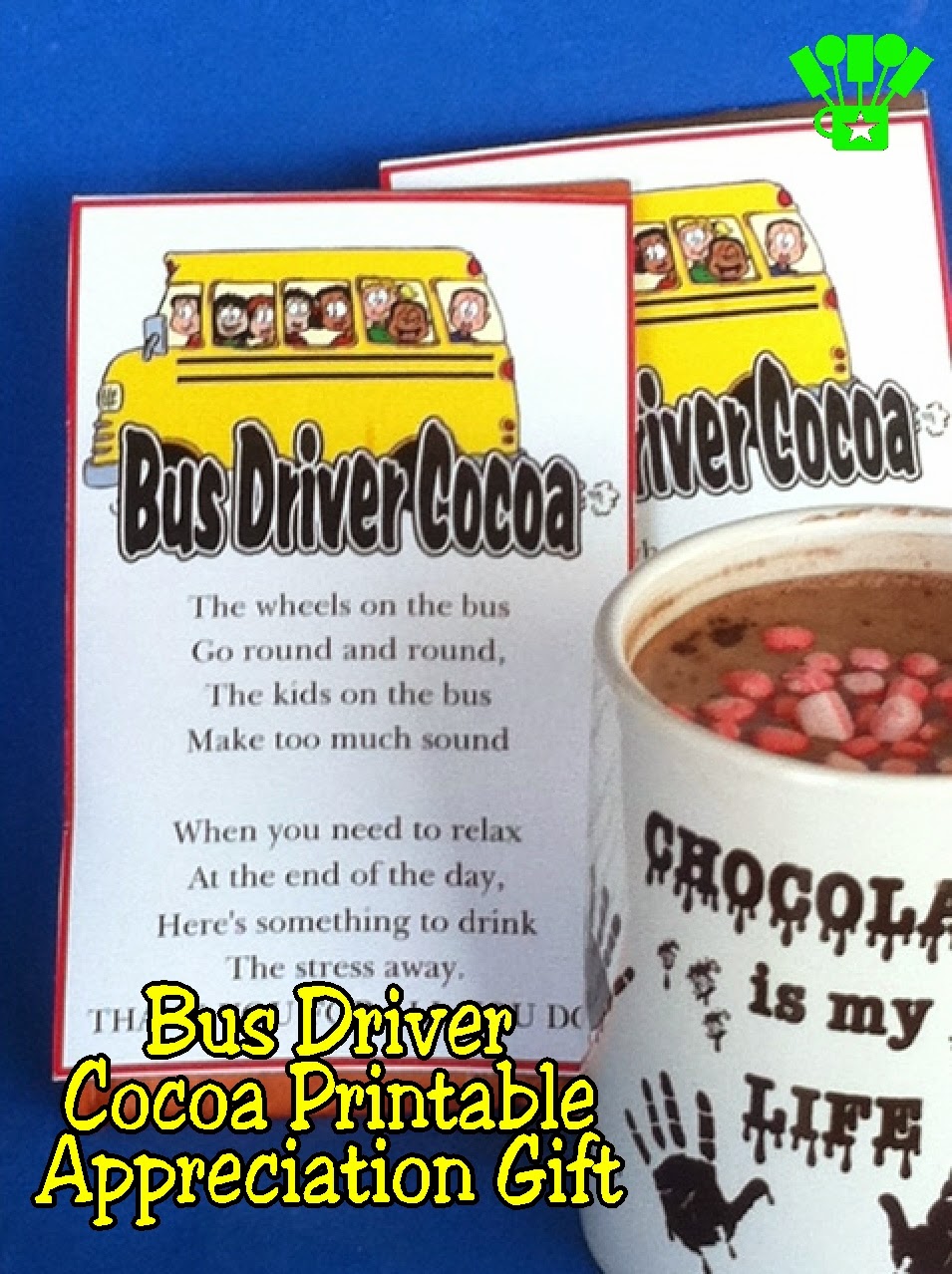 bus driver appreciation 2021