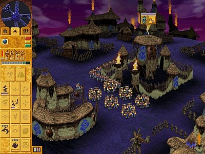 Populous 3 The Beginning Download Full Game
