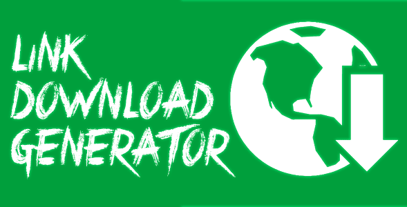 Cara Mempercepat Proses Download Menggunakan Link Download Generator Cara Mempercepat Proses Download Menggunakan Link Download Generator