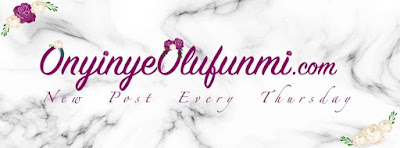 OnyinyeOlufunmi