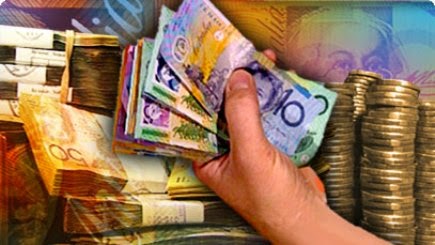 australian dollar australian dollar