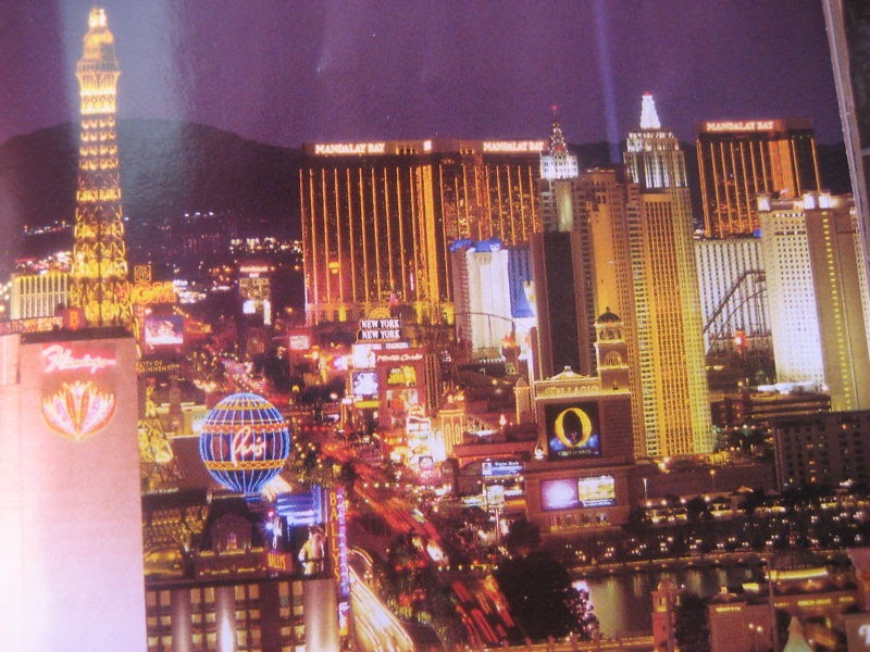 independence day in las vegas