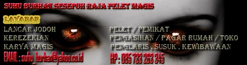 mantra jaran goyang