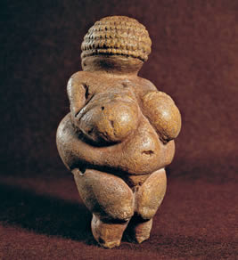 VENUS PALEOLITICO venus paleolitico: