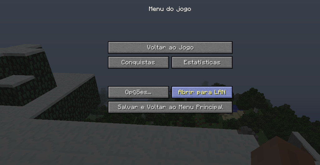 Como criar um servidor no Minecraft com o Hamachi e jogar multiplayer