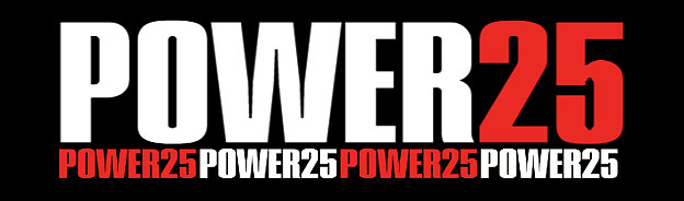 Power 25 (01-04/01/2015) Power+25