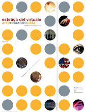 Estetica del virtuale | Arte Relazioni Città