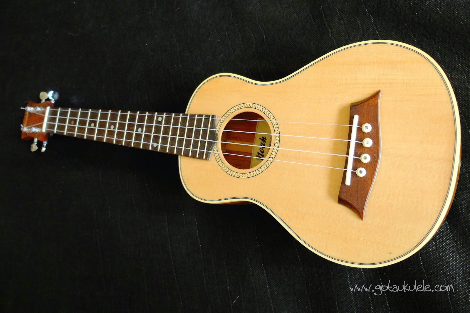 Noah Campanella Ukulele REVIEW