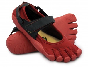 sapatilha vibram