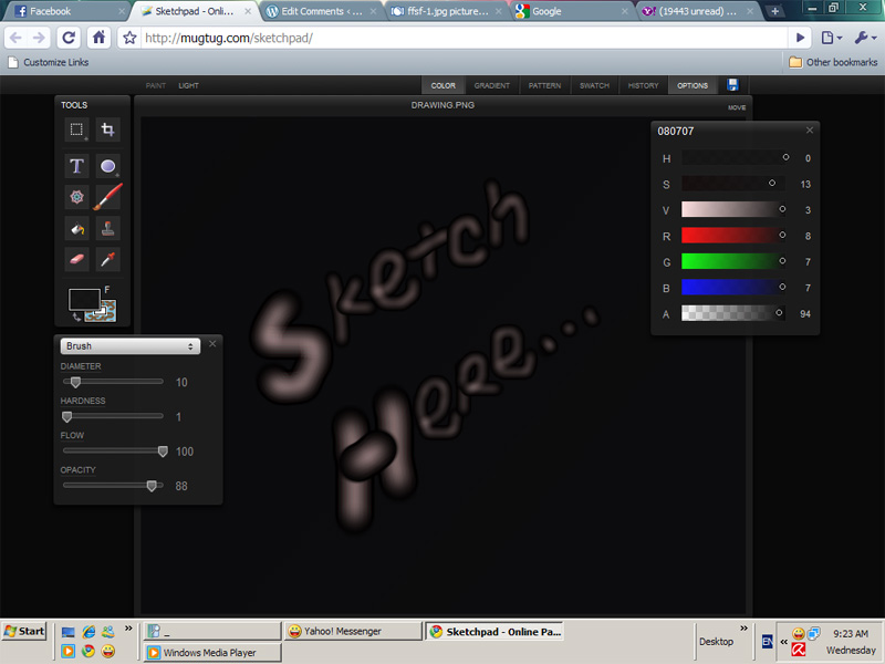 Online Drawing Applications الرسم عبر الإنترنت UAE INFOGRAPHICS