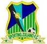 LOGO SPORTING ZULIANO FC
