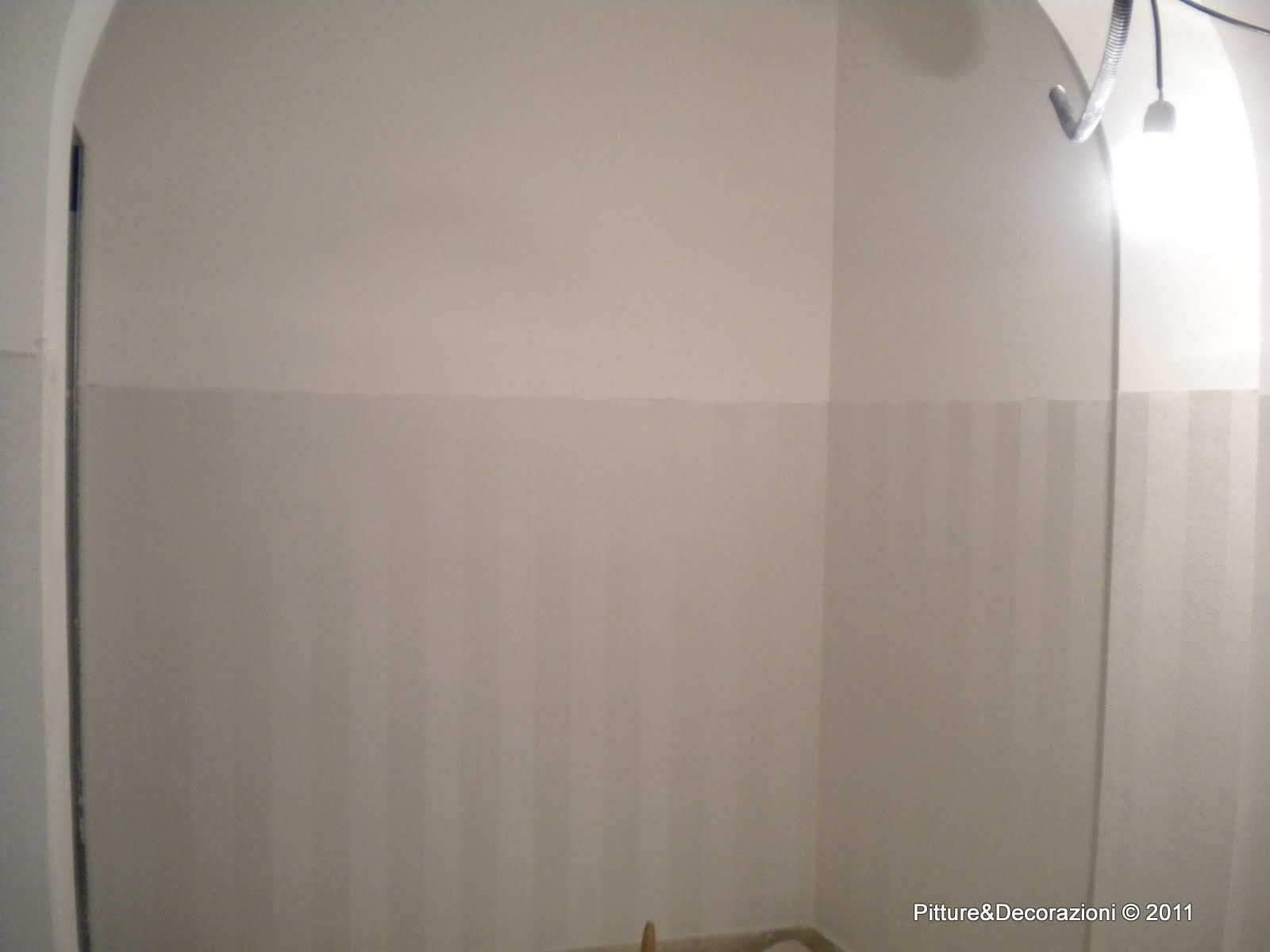 Pitture&decorazioni: tessuto in fibra di vetro "gavatex"