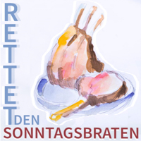 Rettet den Sonntagsbraten! 