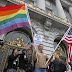 Abolito il divieto nozze gay in California