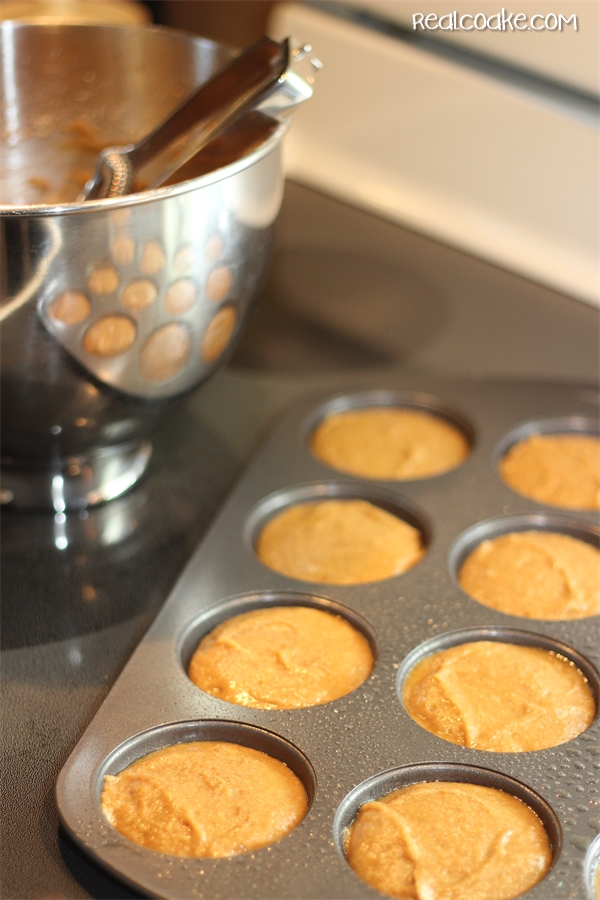 Pumpkin Spice Whoopie Pie The Real Thing with the Coake Family