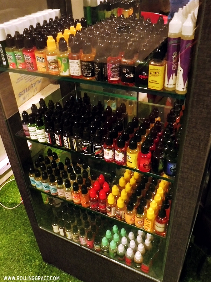 best vape juice flavors in malaysia where to buy vape in petaling jaya