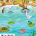 Kids Story eBook Animal Pond