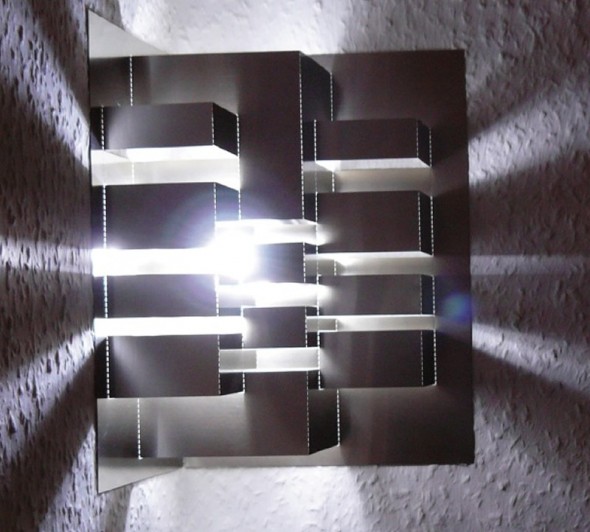 Pencahayaan Buatan | ab architects