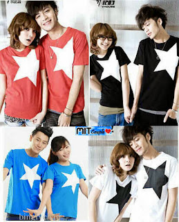 BigStar (putih,merah,hitam,biru) 69 Ribu SEPASANG BigStar (putih,merah,hitam,biru) , toko online baju