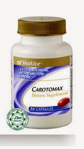 Kesihatan Mata | Carotomax | Shaklee | Sungai Buloh | Setiawangsa Kesihatan Mata | Carotomax | Shaklee | Sungai Buloh | Setiawangsa