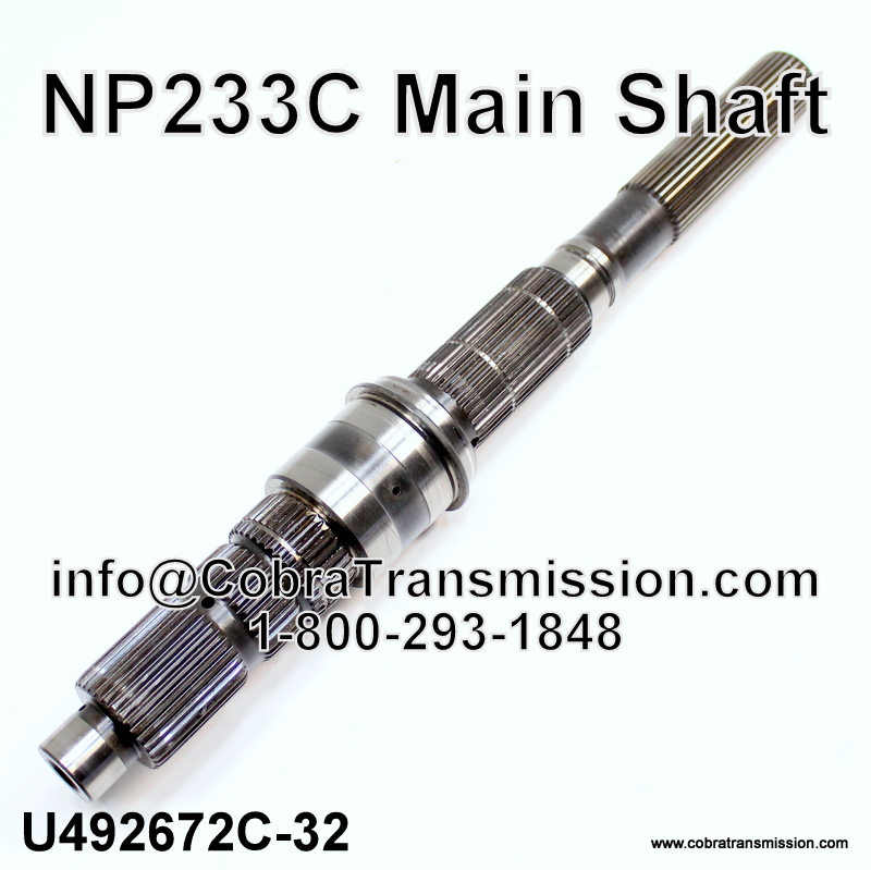 Cobra Transmission Parts 18002931848 Transfer Case Shift Motor New