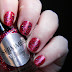 Esmaltes para Navidad: Shimmer Polish Mary | Swatches