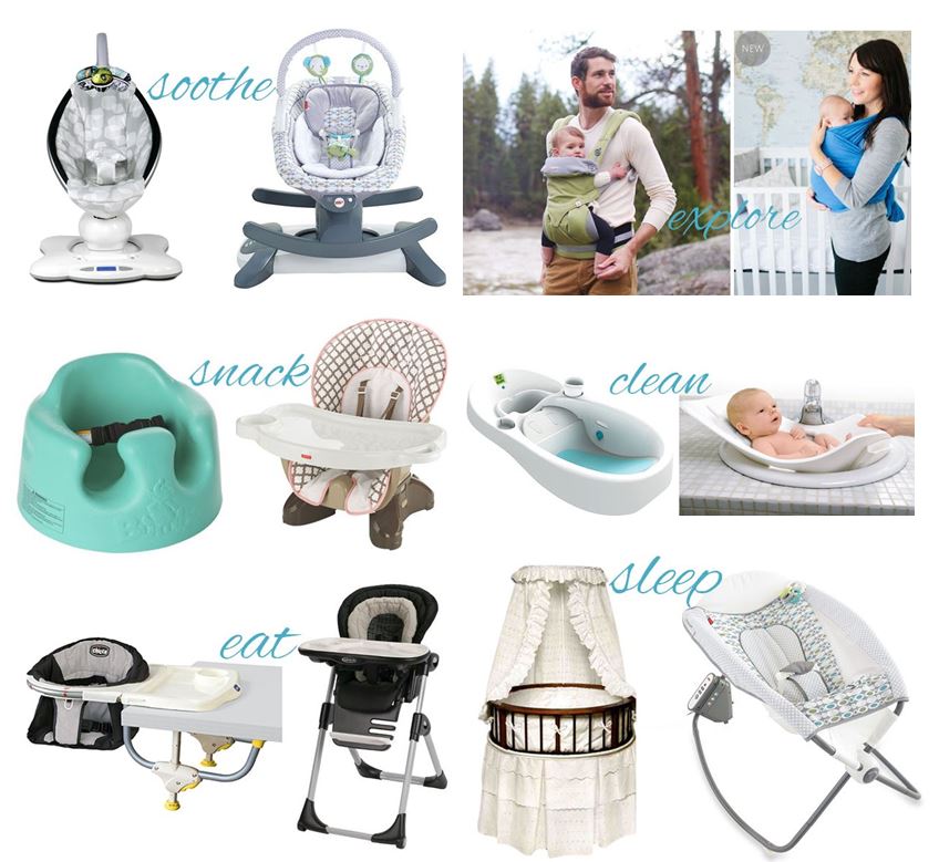 wonderfully made baby gear showdown