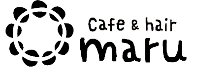 cafe & hair maru blog