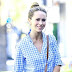 Jennifer Love Hewitt se pone rubia